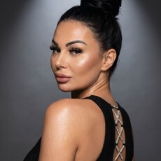 Фотография девушки Олеся, 33 года из г. Чегем