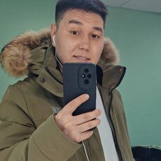 Фотография мужчины Эльдар, 31 год из г. Павлодар