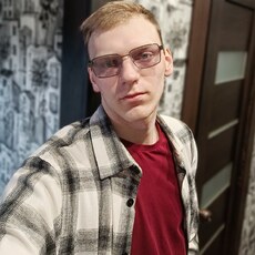 Фотография мужчины Алексей, 22 года из г. Амурск