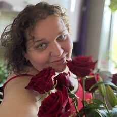 Фотография девушки Настена, 37 лет из г. Москва