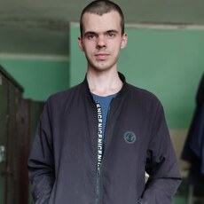 Фотография мужчины Кирил, 23 года из г. Гомель