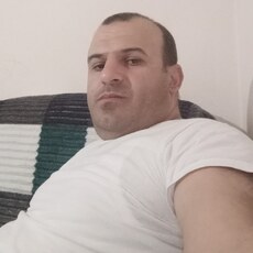 Фотография мужчины Анар, 43 года из г. Владикавказ