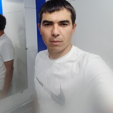 Фотография мужчины Азиз, 29 лет из г. Хабаровск