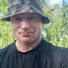 Фотография мужчины Сергей, 41 год из г. Новичиха