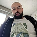 Алик, 35 лет