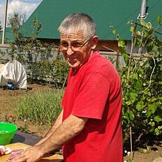 Фотография мужчины Равиль, 67 лет из г. Уфа