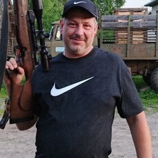 Фотография мужчины Сергей, 47 лет из г. Воронеж