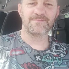 Фотография мужчины Андрей, 45 лет из г. Владивосток