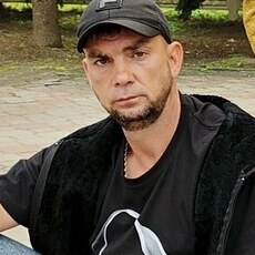 Фотография мужчины Константин, 46 лет из г. Ростов-на-Дону