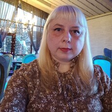 Фотография девушки Наталья, 49 лет из г. Новокузнецк
