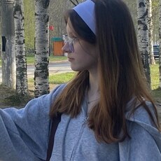 Катя, 23 из г. Москва.