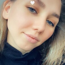 Евгения, 28 из г. Красноярск.