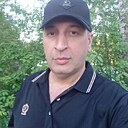 Вугар, 46 лет