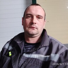 Фотография мужчины Дмитрий, 35 лет из г. Касимов