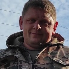 Фотография мужчины Александр, 37 лет из г. Голицыно