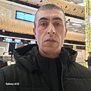 Ариф, 40 лет