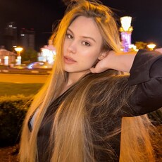 Фотография девушки Анастасия, 22 года из г. Москва