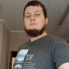 Фотография мужчины Максим, 32 года из г. Минск