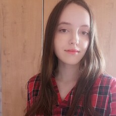 Карина, 21 из г. Барнаул.