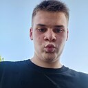 Максим, 19 лет
