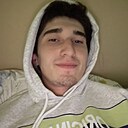 Али, 23 года
