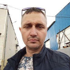 Фотография мужчины Евгений, 37 лет из г. Киреевск