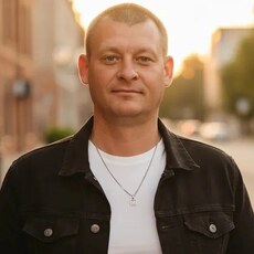 Фотография мужчины Дмитрий, 41 год из г. Усолье-Сибирское