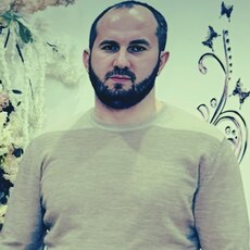 Фотография мужчины Рустам, 36 лет из г. Нальчик