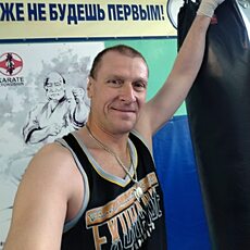 Фотография мужчины Андрей, 53 года из г. Бологое