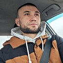 Али, 30 лет