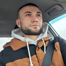Фотография мужчины Али, 30 лет из г. Завитинск