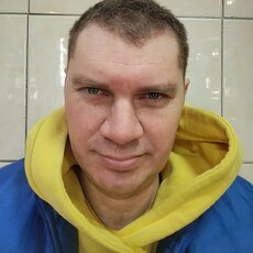 Фотография мужчины Олег, 44 года из г. Одесса