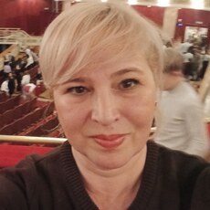 Фотография девушки Зухра, 53 года из г. Тольятти