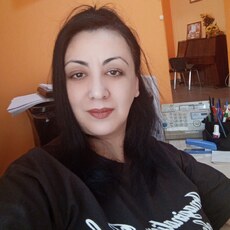 Фотография девушки Mamzel, 45 лет из г. Звенигород