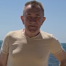 Фотография мужчины Валерий, 67 лет из г. Туймазы