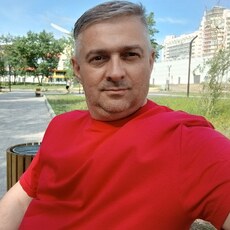 Фотография мужчины Евгений, 46 лет из г. Воронеж