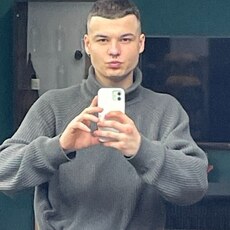 Фотография мужчины Глеб, 23 года из г. Белгород
