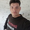 Александр, 24 года