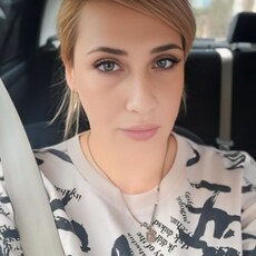 Фотография девушки Маргарита, 43 года из г. Ипатово