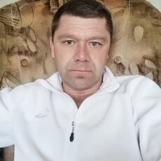 Фотография мужчины Сергей, 46 лет из г. Санкт-Петербург