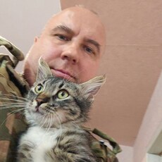 Фотография мужчины Владимир, 52 года из г. Тверь