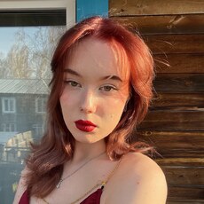 Аня, 20 из г. Томск.