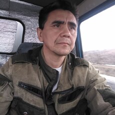 Фотография мужчины Михаил, 54 года из г. Кемерово