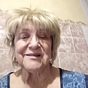Людмила, 66 лет