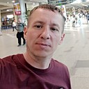Деннис, 37 лет