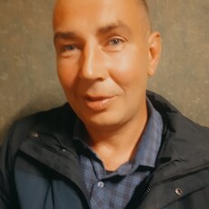 Фотография мужчины Вова, 45 лет из г. Новополоцк