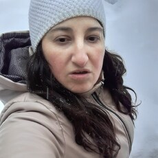 Фотография девушки Яна, 33 года из г. Хуст