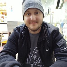 Фотография мужчины Михаил, 36 лет из г. Одинцово