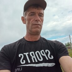 Фотография мужчины Иван, 47 лет из г. Иркутск