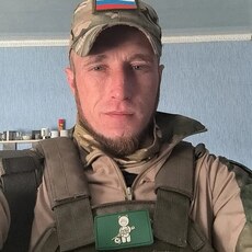 Фотография мужчины Сергей, 35 лет из г. Донецк